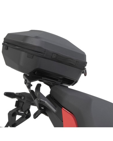 KIT DE FIJACIÓN POSTERIOR SW-MOTECH STREET-RACK BMW GPT.07.945.16000/B