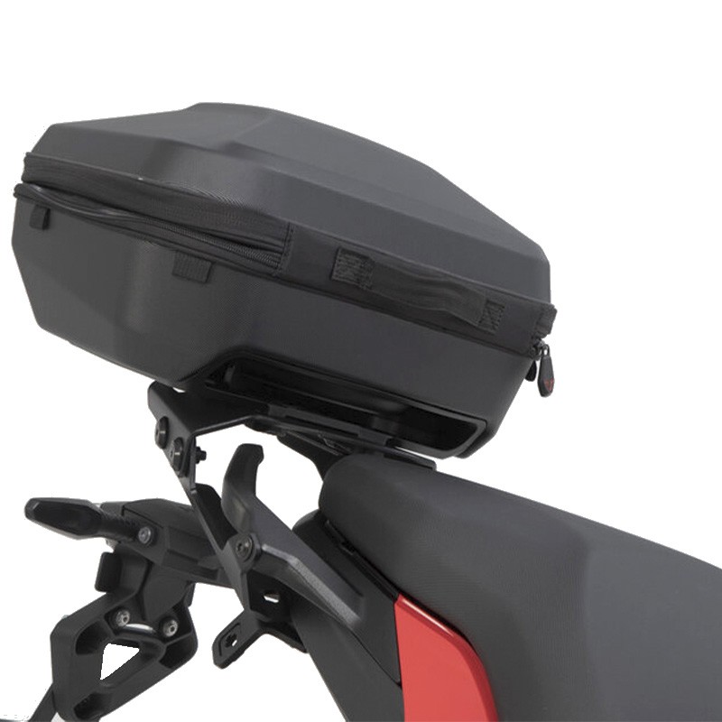 KIT DE FIJACIÓN POSTERIOR SW-MOTECH STREET-RACK BMW GPT.07.945.16000/B