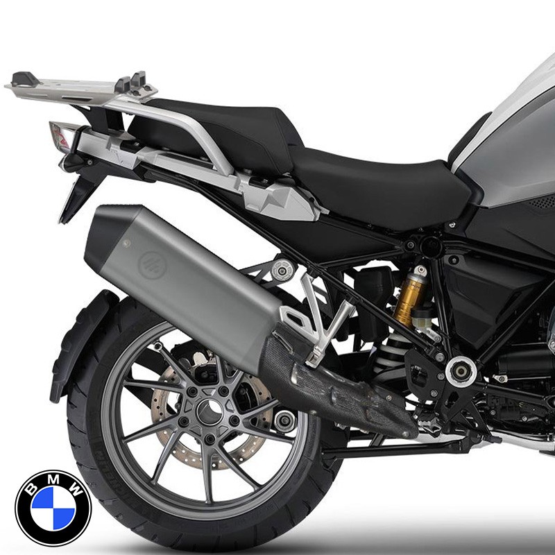 KIT DE FIJACIÓN POSTERIOR SHAD W0GS13ST BMW R1200/1250 GS