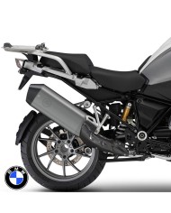 KIT DE FIJACIÓN POSTERIOR SHAD W0GS13ST BMW R1200/1250 GS