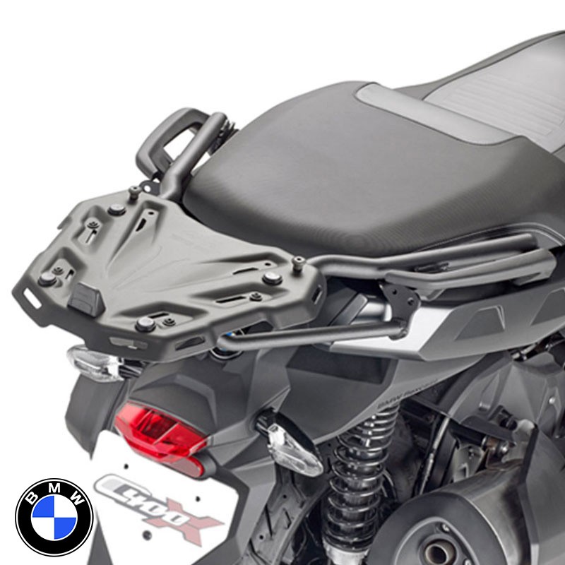 KIT DE FIJACIÓN POSTERIOR GIVI SR5130 BMW C-400X