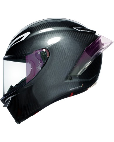 CASCO AGV PISTA GP RR E2206 GHIACCIO