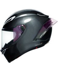 CASCO AGV PISTA GP RR E2206 GHIACCIO