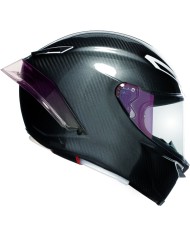 CASCO AGV PISTA GP RR E2206 GHIACCIO