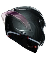 CASCO AGV PISTA GP RR E2206 GHIACCIO
