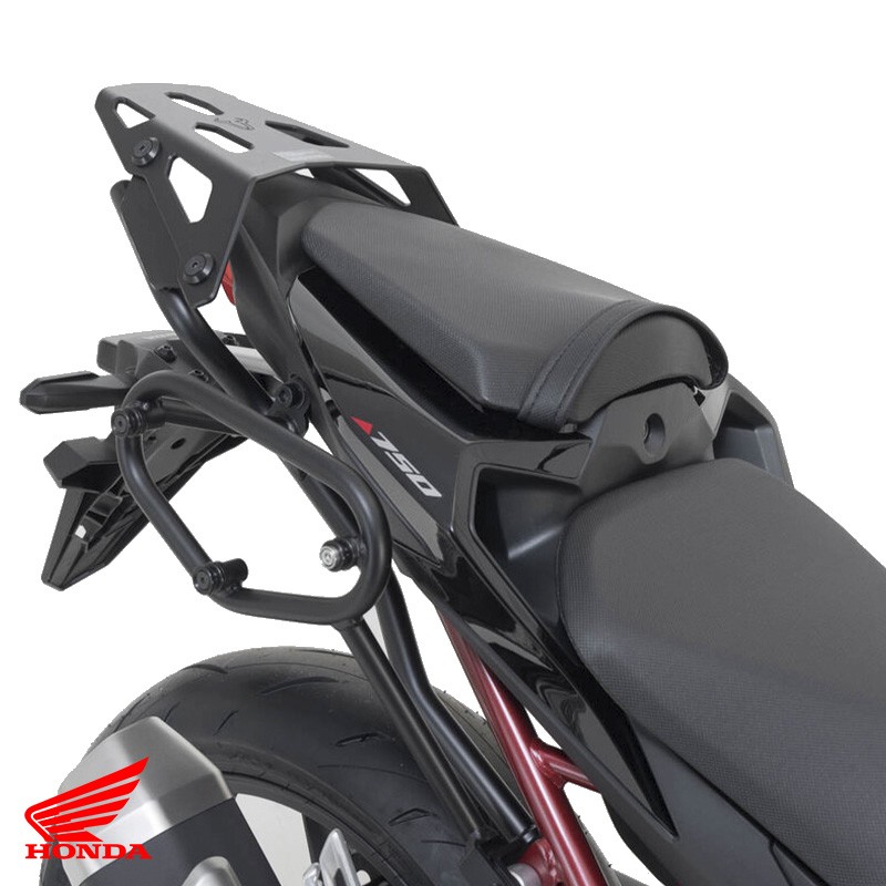 KIT DE FIJACIÓN POSTERIOR SW-MOTECH STREET-RACK HONDA GPT.01.971.16000/B