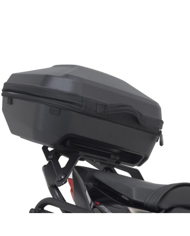 KIT DE FIJACIÓN POSTERIOR SW-MOTECH STREET-RACK HONDA GPT.01.971.16000/B