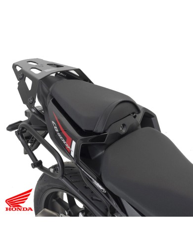 KIT DE FIJACIÓN POSTERIOR SW-MOTECH STREET-RACK HONDA GPT.01.924.16000/B