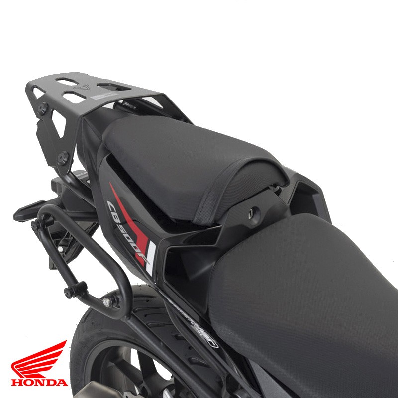 KIT DE FIJACIÓN POSTERIOR SW-MOTECH STREET-RACK HONDA GPT.01.924.16000/B