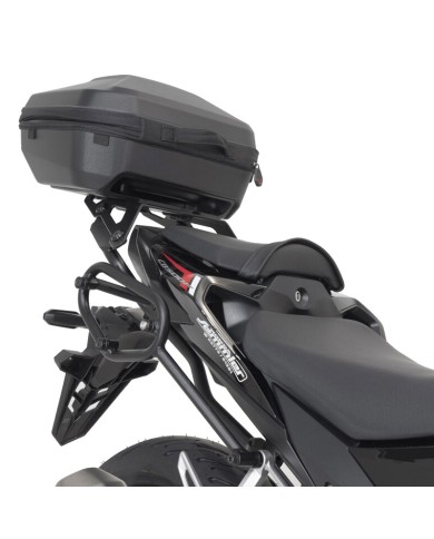 KIT DE FIJACIÓN POSTERIOR SW-MOTECH STREET-RACK HONDA GPT.01.924.16000/B