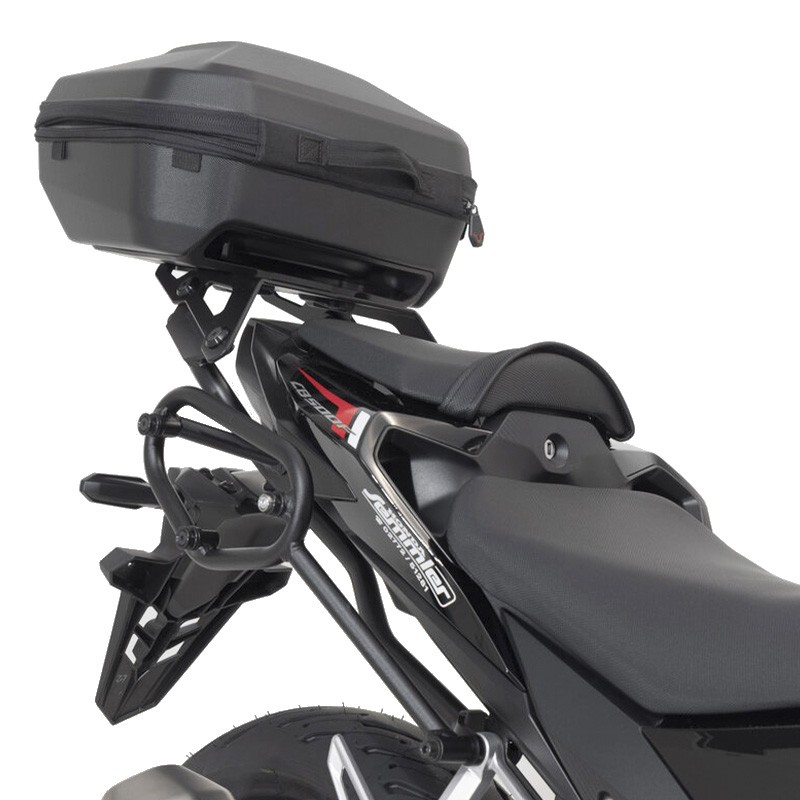 KIT DE FIJACIÓN POSTERIOR SW-MOTECH STREET-RACK HONDA GPT.01.924.16000/B