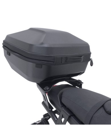 KIT DE FIJACIÓN POSTERIOR SW-MOTECH STREET-RACK YAMAHA GPT.06.564.16100/B