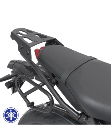 KIT DE FIJACIÓN POSTERIOR SW-MOTECH STREET-RACK YAMAHA GPT.06.851.16000/B