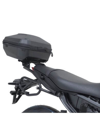 KIT DE FIJACIÓN POSTERIOR SW-MOTECH STREET-RACK YAMAHA GPT.06.851.16000/B