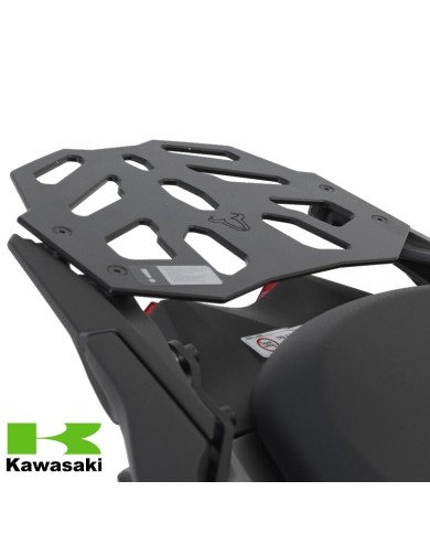 KIT DE FIJACIÓN POSTERIOR SW-MOTECH STREET-RACK KAWASAKI GPT.08.368.16000/B