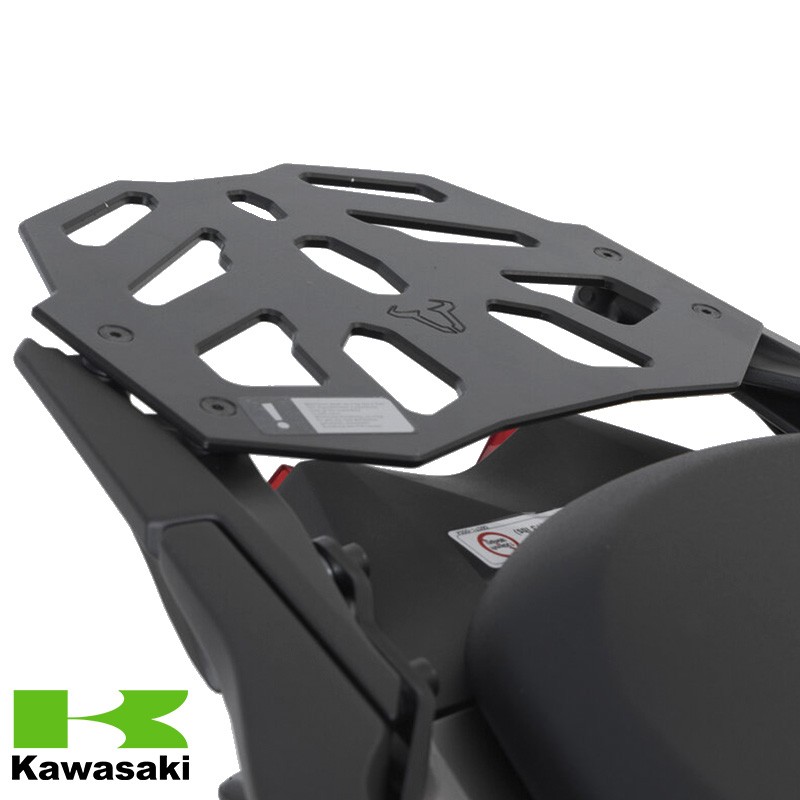 KIT DE FIJACIÓN POSTERIOR SW-MOTECH STREET-RACK KAWASAKI GPT.08.368.16000/B
