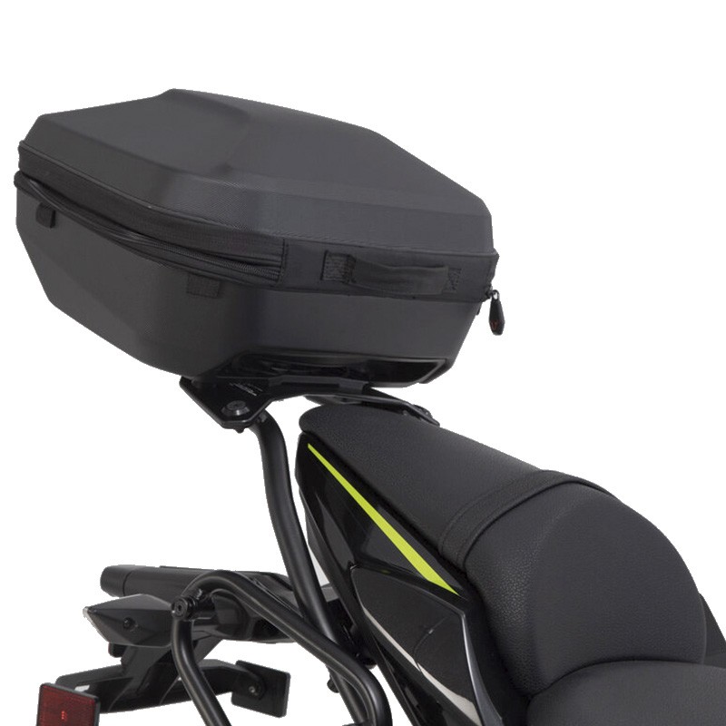 KIT DE FIJACIÓN POSTERIOR SW-MOTECH STREET-RACK KAWASAKI GPT.08.866.16000/B