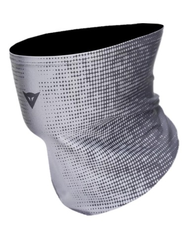 CUBRECUELLOS DAINESE NECK GAITER GRIS