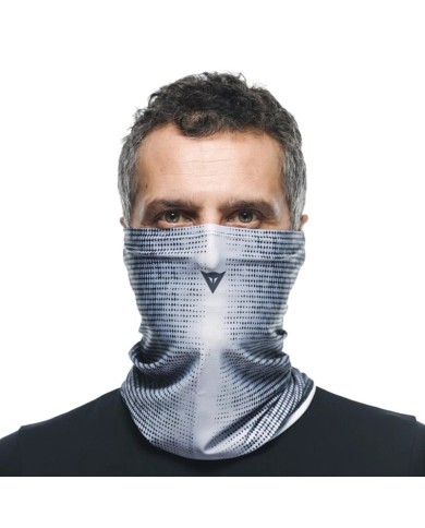 CUBRECUELLOS DAINESE NECK GAITER GRIS