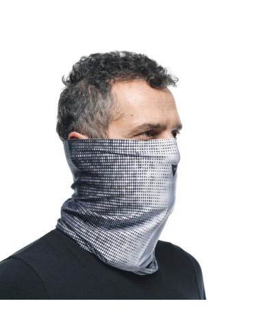 CUBRECUELLOS DAINESE NECK GAITER GRIS