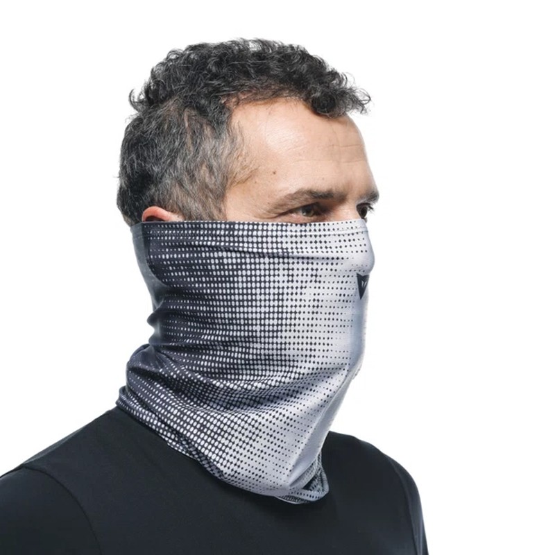 CUBRECUELLOS DAINESE NECK GAITER GRIS