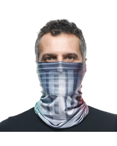 CUBRECUELLOS DAINESE NECK GAITER AGV