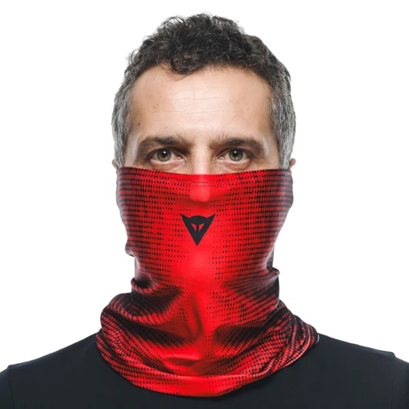 CUBRECUELLOS DAINESE NECK GAITER DEMON