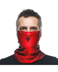 CUBRECUELLOS DAINESE NECK GAITER DEMON