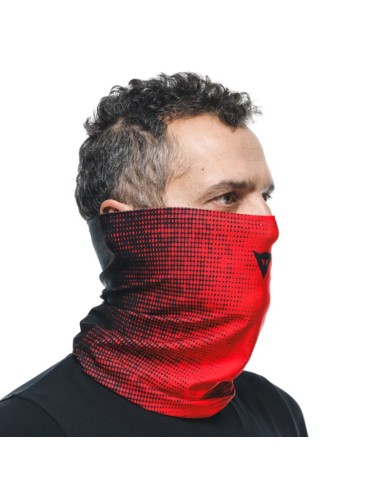 CUBRECUELLOS DAINESE NECK GAITER DEMON