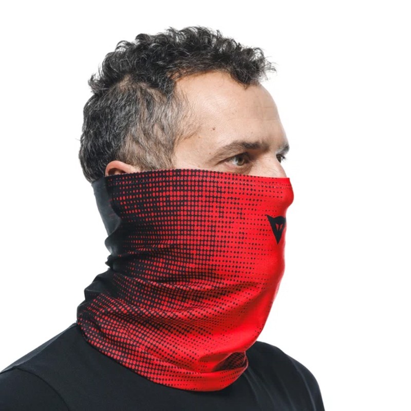 CUBRECUELLOS DAINESE NECK GAITER DEMON