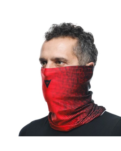 CUBRECUELLOS DAINESE NECK GAITER DEMON