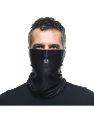 CUBRECUELLOS DAINESE NECK GAITER AGV NEGRO