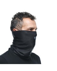 CUBRECUELLOS DAINESE NECK GAITER AGV NEGRO