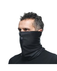 CUBRECUELLOS DAINESE NECK GAITER AGV NEGRO