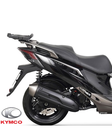 KIT DE FIJACIÓN POSTERIOR SHAD K0XT11ST KYMCO X-TOWN 125/300 