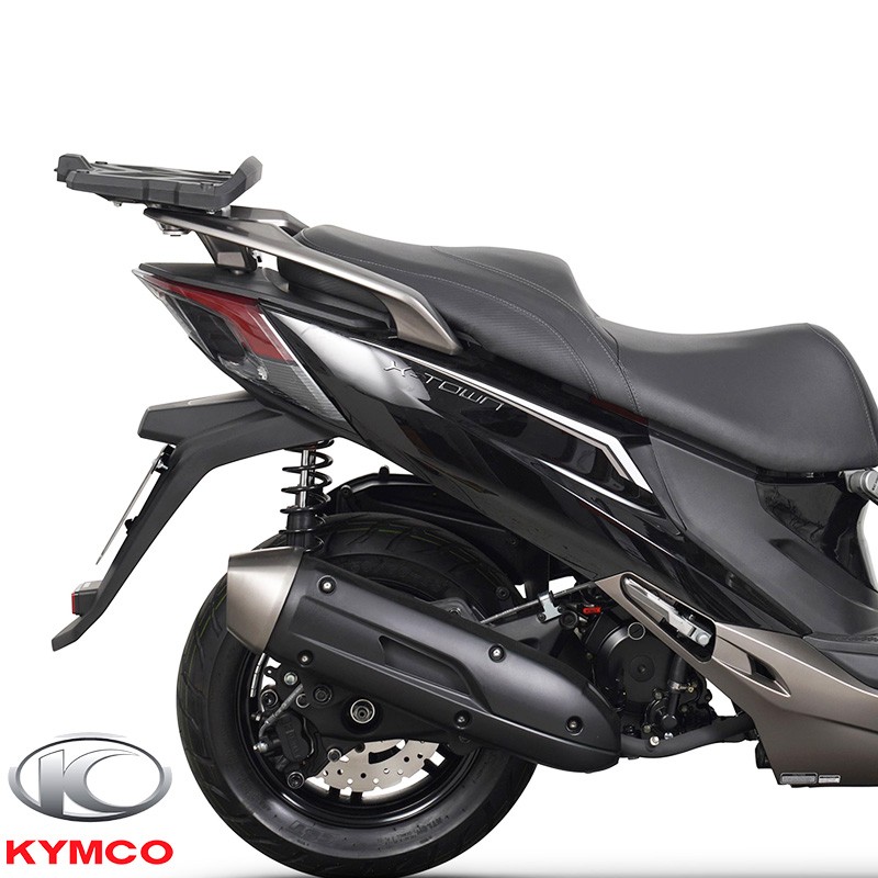 KIT DE FIJACIÓN POSTERIOR SHAD K0XT11ST KYMCO X-TOWN 125/300 