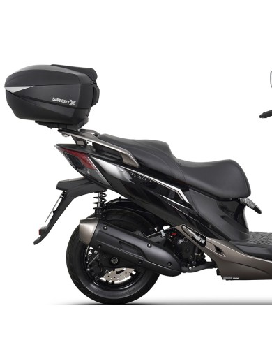 KIT DE FIJACIÓN POSTERIOR SHAD K0XT11ST KYMCO X-TOWN 125/300 