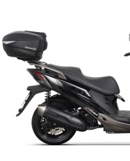 KIT DE FIJACIÓN POSTERIOR SHAD K0XT11ST KYMCO X-TOWN 125/300 