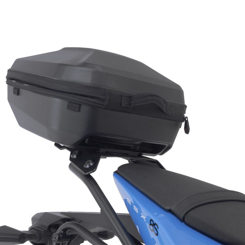 KIT DE FIJACIÓN POSTERIOR SW-MOTECH STREET-RACK SUZUKI GPT.05.846.16000/B