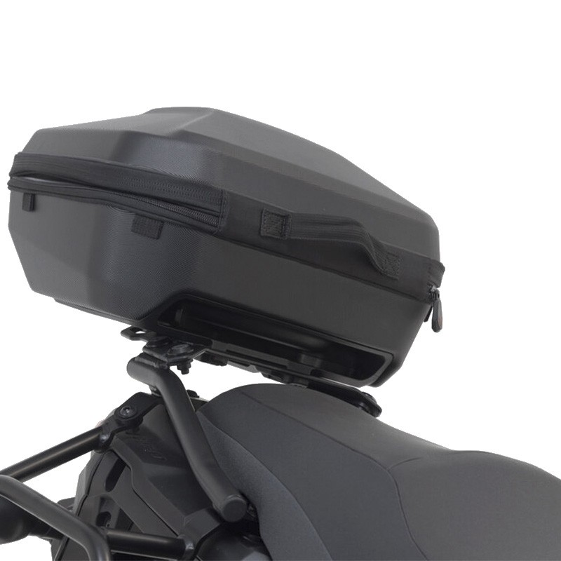 KIT DE FIJACIÓN POSTERIOR SW-MOTECH STREET-RACK SUZUKI GPT.05.876.16001/B