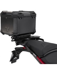 KIT DE FIJACIÓN POSTERIOR SW-MOTECH STREET-RACK DUCATI GPT.22.892.16001/B