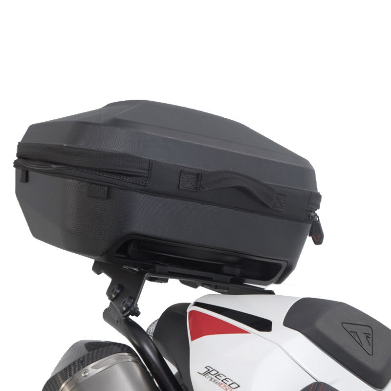 KIT DE FIJACIÓN POSTERIOR SW-MOTECH STREET-RACK TRIUMPH GPT.11.901.16000/B