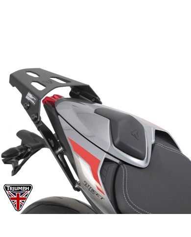 KIT DE FIJACIÓN POSTERIOR SW-MOTECH STREET-RACK TRIUMPH GPT.11.283.16001/B