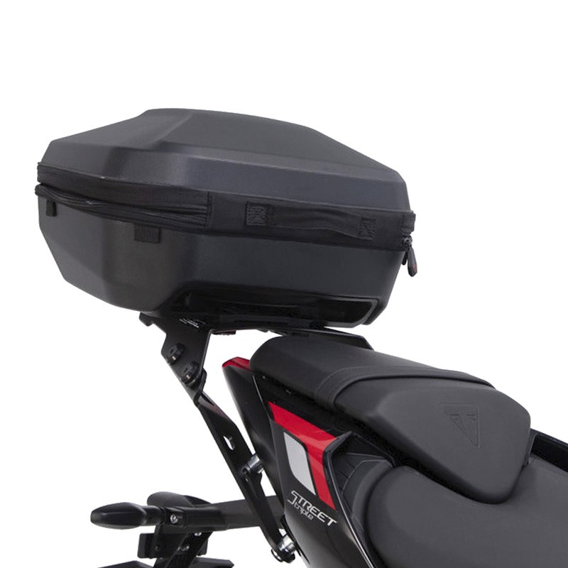 KIT DE FIJACIÓN POSTERIOR SW-MOTECH STREET-RACK TRIUMPH GPT.11.283.16001/B