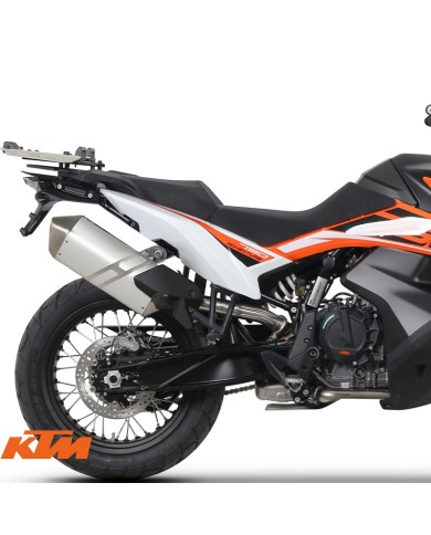 KIT DE FIJACIÓN POSTERIOR SHAD K0DV13ST KTM SUPER ADVENTURE 1290/1190/1050/890/790