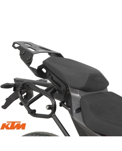 KIT DE FIJACIÓN POSTERIOR SW-MOTECH STREET-RACK KTM GPT.04.915.16000/B
