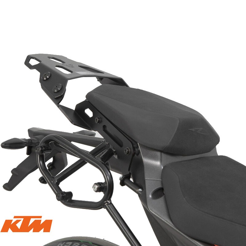 KIT DE FIJACIÓN POSTERIOR SW-MOTECH STREET-RACK KTM GPT.04.915.16000/B