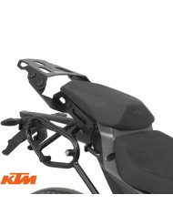 KIT DE FIJACIÓN POSTERIOR SW-MOTECH STREET-RACK KTM GPT.04.915.16000/B
