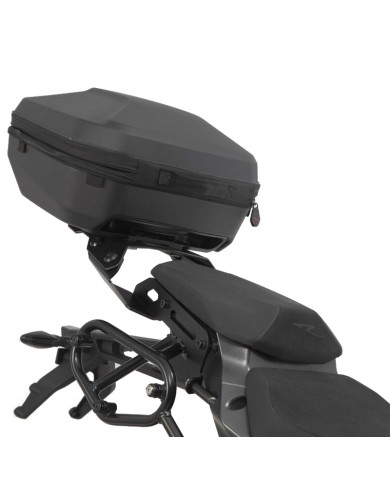 KIT DE FIJACIÓN POSTERIOR SW-MOTECH STREET-RACK KTM GPT.04.915.16000/B