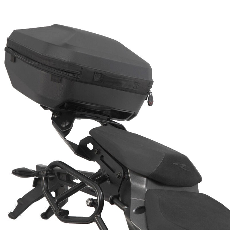 KIT DE FIJACIÓN POSTERIOR SW-MOTECH STREET-RACK KTM GPT.04.915.16000/B